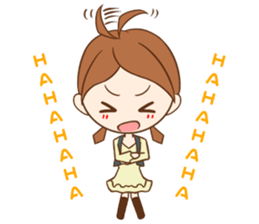 Tsubasa-Sticker sticker #10336952