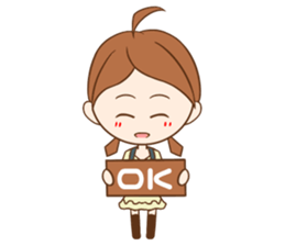 Tsubasa-Sticker sticker #10336953