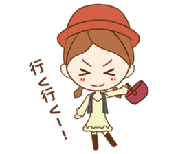 Tsubasa-Sticker sticker #10336972