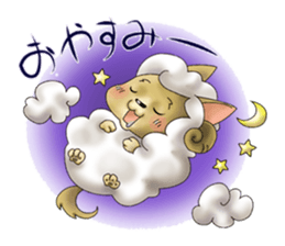 Stawanko sticker #10337017