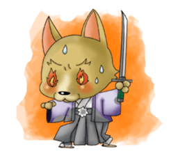 Stawanko sticker #10337019