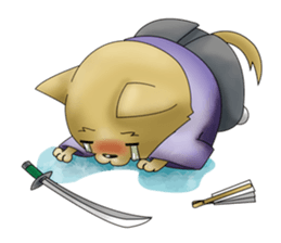 Stawanko sticker #10337020