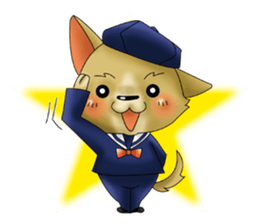 Stawanko sticker #10337021