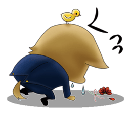 Stawanko sticker #10337026