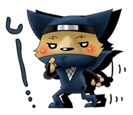 Stawanko sticker #10337028