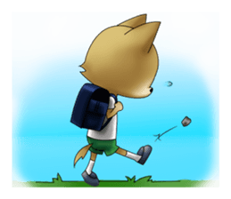 Stawanko sticker #10337029