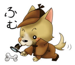 Stawanko sticker #10337032