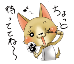 Stawanko sticker #10337035