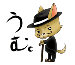 Stawanko sticker #10337036