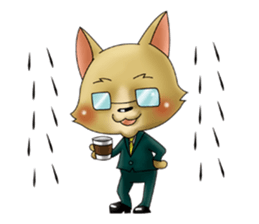 Stawanko sticker #10337037