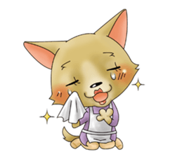 Stawanko sticker #10337039