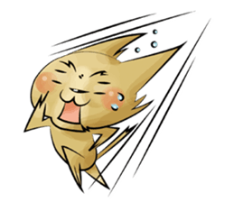 Stawanko sticker #10337047