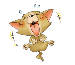 Stawanko sticker #10337049