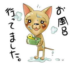 Stawanko sticker #10337052