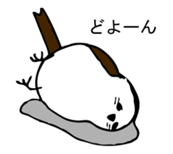 SIMAENAGADAZO sticker #10337292