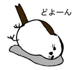 SIMAENAGADAZO sticker #10337292