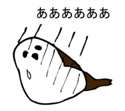 SIMAENAGADAZO sticker #10337294