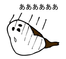 SIMAENAGADAZO sticker #10337294