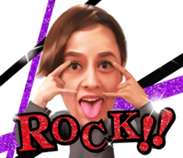 JINSEI NO PAISEN TV sticker #10337720