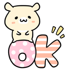 Spring HAMU sticker #10338099