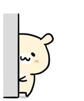 Spring HAMU sticker #10338118