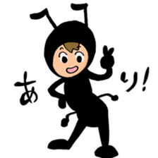 comedian's sticker 2 sticker #10338256