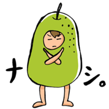 comedian's sticker 2 sticker #10338257