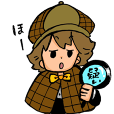 comedian's sticker 2 sticker #10338259