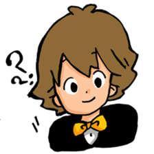 comedian's sticker 2 sticker #10338284