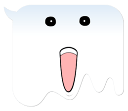 Huge Balloon sticker #10338307