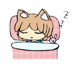 KEMO sticker sticker #10339096