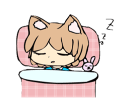 KEMO sticker sticker #10339096