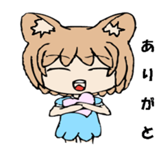 KEMO sticker sticker #10339097