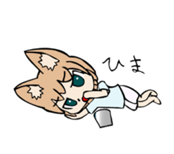 KEMO sticker sticker #10339105