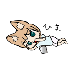 KEMO sticker sticker #10339105