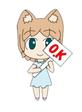 KEMO sticker sticker #10339110