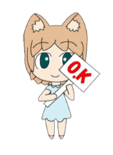 KEMO sticker sticker #10339110