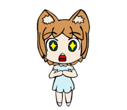 KEMO sticker sticker #10339113