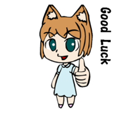 KEMO sticker sticker #10339115