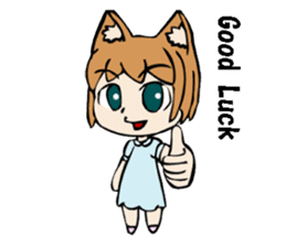 KEMO sticker sticker #10339115