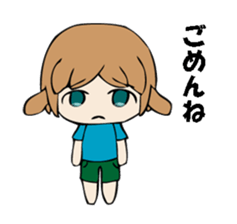 KEMO sticker sticker #10339119