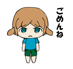 KEMO sticker sticker #10339119