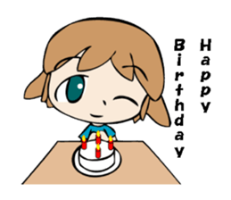 KEMO sticker sticker #10339120