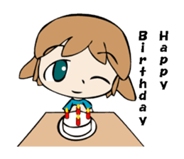 KEMO sticker sticker #10339120