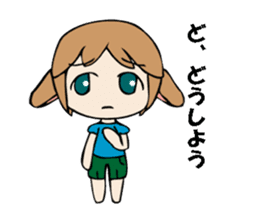 KEMO sticker sticker #10339121