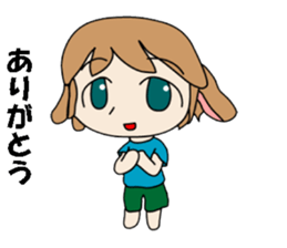 KEMO sticker sticker #10339122