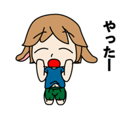 KEMO sticker sticker #10339123