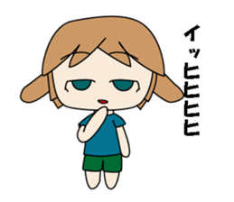 KEMO sticker sticker #10339125