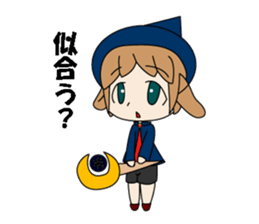 KEMO sticker sticker #10339127