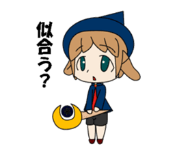 KEMO sticker sticker #10339127